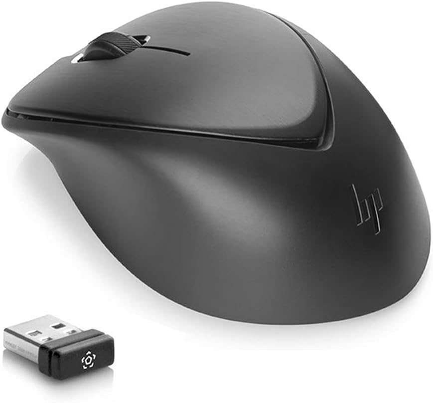 HP Wireless Premium Mouse (1JR31AA) HP Wireless Premium Mouse (1JR31AA)